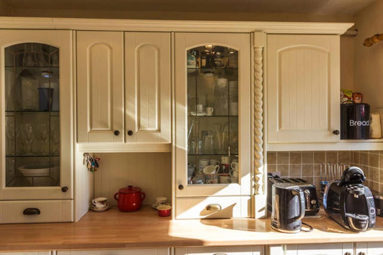 Endearing Edwardian House In Quaint Deal, Kent Экстерьер фото